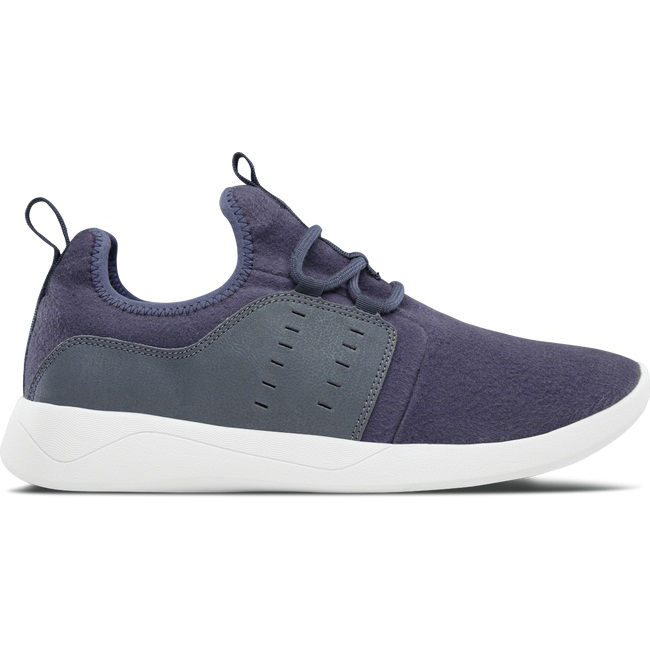 Etnies VANGUARD Skor Herr Lila/Grå - OPB-295731